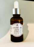 Love the Light Facial Serum with Licorice Extract, Organic Witch Hazel and Hyaluronic Concentrate