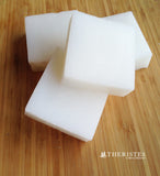 100% Pure Coconut Oil Soap - Pure and Gentle Cleansing